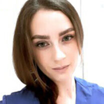 Филонова Наталья Александровна