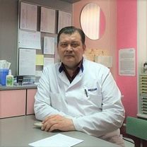 Белун Юрий Эдуардович