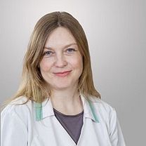 Слободская Светлана Борисовна