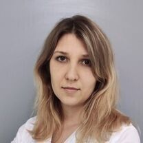 Шурыгина Надежда Александровна