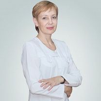 Лисовая Наталья Алексеевна