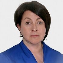 Шестакова Дарья Владимировна