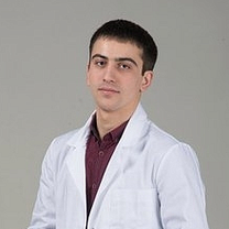 Ахматов Ахмат Магометович