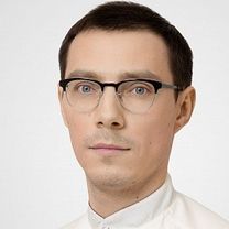 Коченов Павел Валерьевич