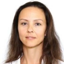 Трохименко Ирина Валерьевна
