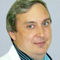 Хамидуллин Айдар Рагибович