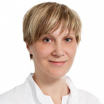 Глебова Светлана Анатольевна