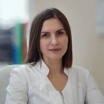 Логачёва Ольга Александровна