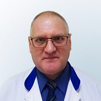 Ларионов Александр Анатольевич