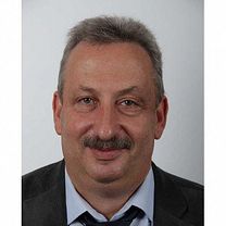 Спокойный Леонид Борисович