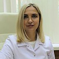 Зубова Юлия Евгеньевна
