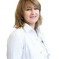 Работникова Елена Юрьевна