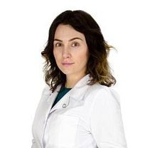 Калмурзина Анастасия Яковлевна
