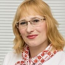 Богданова Елена Михайловна