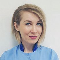 Грицай Валентина Витальевна