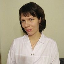 Клейн Дарья Кирилловна