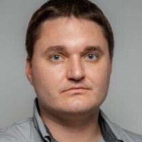 Михайленко Владимир Сергеевич