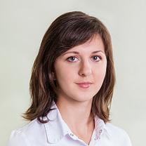 Гусева Татьяна Николаевна
