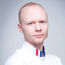 Герасимов Антон Сергеевич