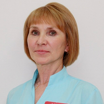 Творогова Людмила Викторовна