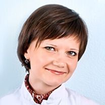 Петухова Людмила Валерьевна