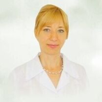 Дергунова Марина Александровна