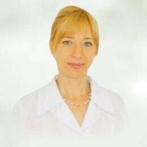 Дергунова Марина Александровна