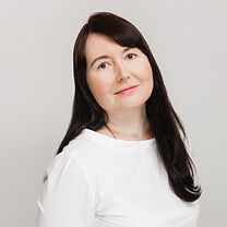 Ромашова Ирина Александровна