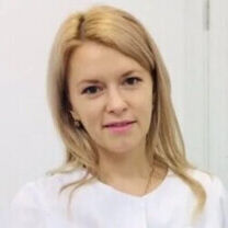 Турлюк Ольга Вадимовна
