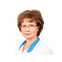 Пирогова Наталья Владимировна