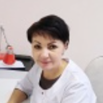 Филина Надежда Викторовна