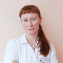 Тихонина Юлия Сергеевна