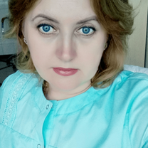 Кашуба Елена Валерьевна