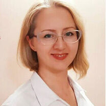 Сахарова Марина Владимировна