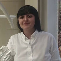 Лакеева Виктория Викторовна