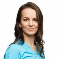Дроздович Елена Александровна