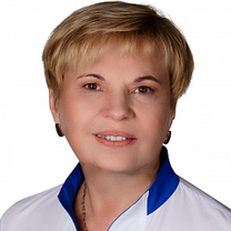 Макухина Валентина Павловна