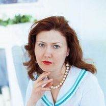 Быкова Юлия Николаевна