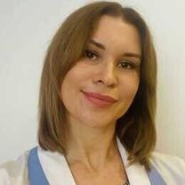 Южакова Екатерина Владимировна