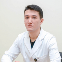 Бахтиёр Бахриддини