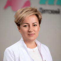 Павлович Марина Вячеславовна