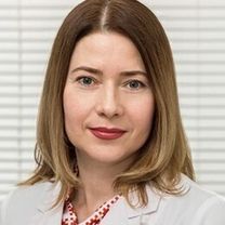 Воробьева Юлия Владимировна