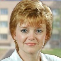 Яковлева Алла Николаевна