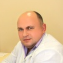 Яценко Сергей Иванович