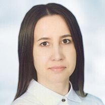 Минеева Екатерина Евгеньевна