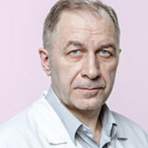 Мандров Евгений Геннадьевич