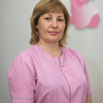 Алдошина Ирина Евгеньевна