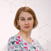 Зворская Елена Владимировна