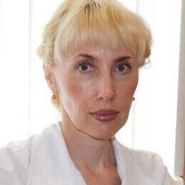 Калинина Оксана Борисовна