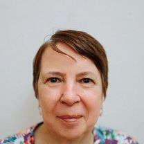 Левичева Ольга Васильевна